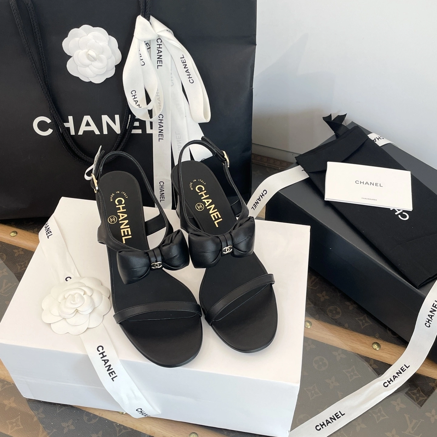 COCO-- 3h1958 G46192 B18985 94305 Heel height ：5.5cm item:E-X230F1245